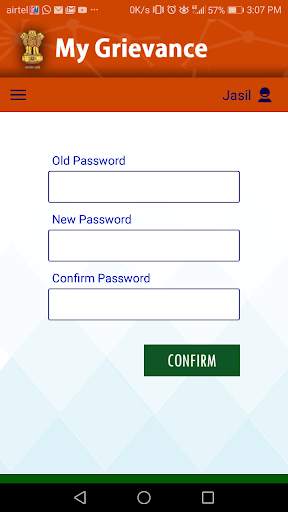 MyGrievance screenshot 8