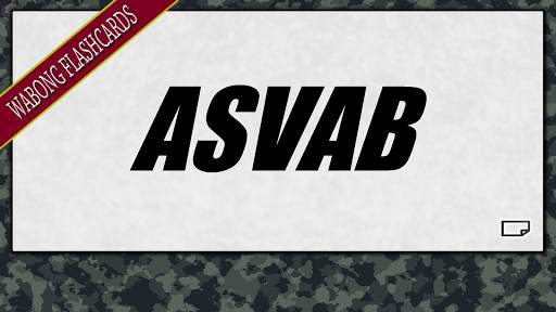 ASVAB Practice Test 2021 скриншот 2