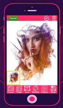 Photo Lab Image Editor- Photo Art & Face Effects screenshot 5