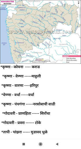 Maharashtra / India GK скриншот 2