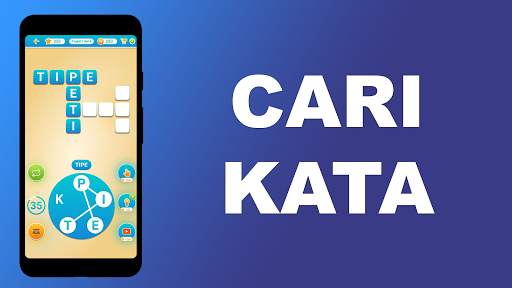 Kata dari kata Teka teki screenshot 7