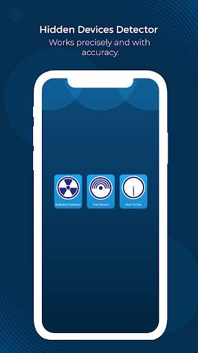 Hidden Bugs Detector screenshot 2