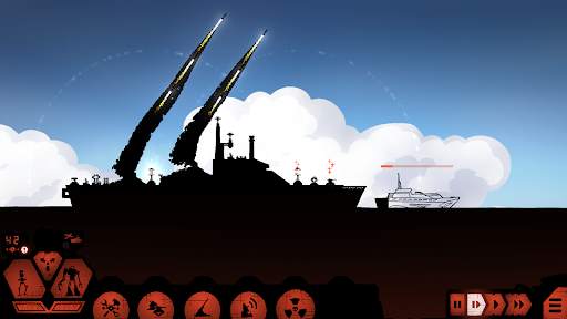 Battlecruisers screenshot 7