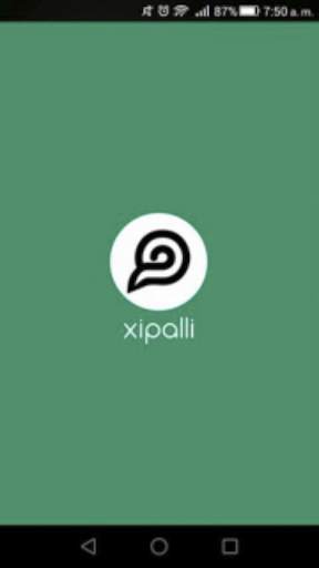 Xipalli screenshot 1