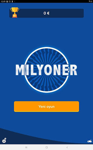 Milyoner Quiz 2020 screenshot 7
