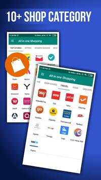 All in One Shopping App - Best Online Shopping App screenshot 3
