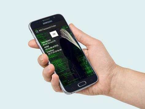 WiFi Unlocker password - Prank screenshot 7