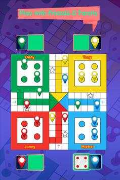 Ludo Master Board Game screenshot 3