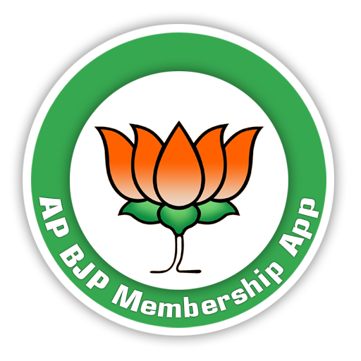 AP BJP BC icon
