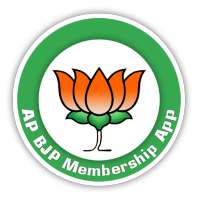 AP BJP BC icon