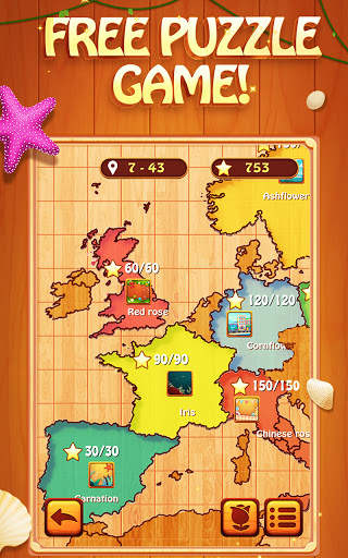 Tile Master® - Classic Match screenshot 15