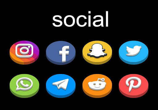 Dock Circle 3D - Icon Pack स्क्रीनशॉट 3