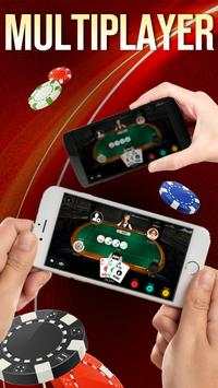 Cricpoker ™ Cricket Cards Game screenshot 2
