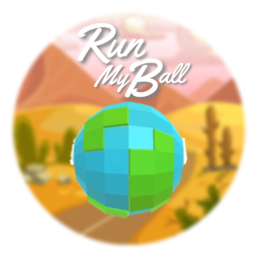 Run My Ball icon
