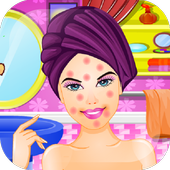 Princess Summer Makeover icon