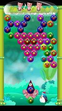 Bubble Birds स्क्रीनशॉट 3
