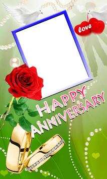 Anniversary Photo Frame screenshot 6