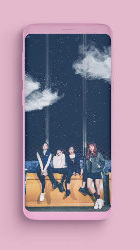 BLACKPINK Wallpaper Kpop HD New screenshot 5