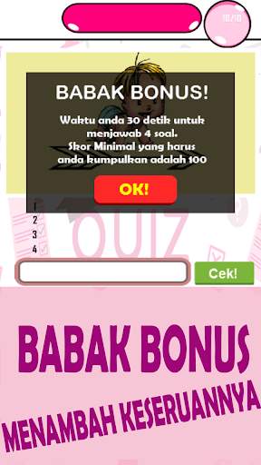 Tebak - Tebakan Gambar 2022 screenshot 1