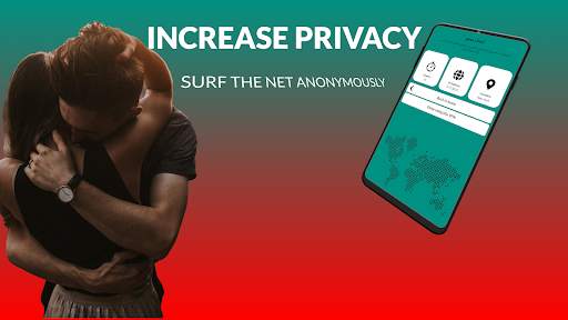 PLUS VPN fastest VPN proxy app screenshot 4