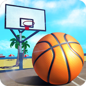 ikon Basketball Shoot 3D