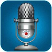 Voice Recorder Ultimate icon