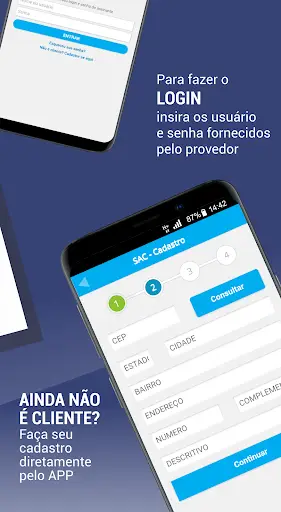 SONIK SAC screenshot 2
