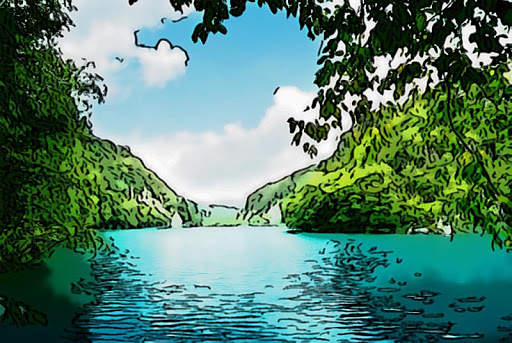 Cartoon Photo Editor screenshot 6