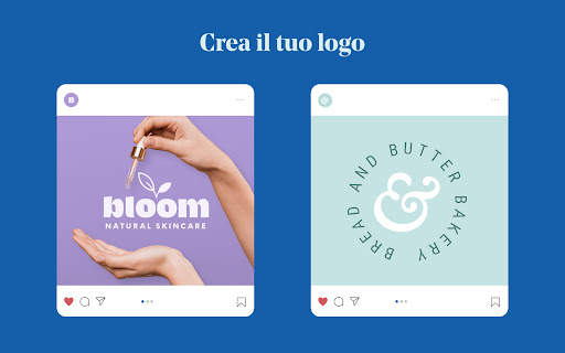 GoDaddy Studio: design grafico screenshot 9
