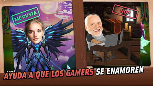 Clash of Streamers screenshot 4