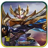ML wallpapers new best HD icon