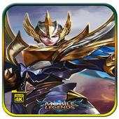 ML wallpapers new best HD 1.0
