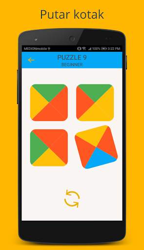 Game offline 3 screenshot 1