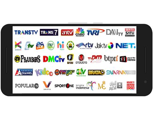 TV Indonesia - Live TV Online screenshot 4