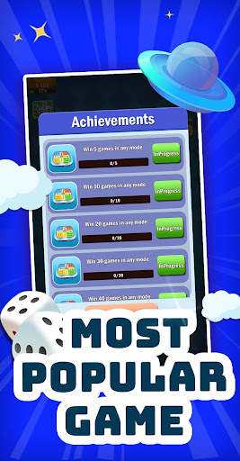 Lucky Ludo screenshot 4