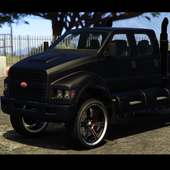 Truck Drift and Driving Simulator 2020 logo