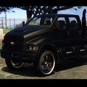 Truck Drift and Driving Simulator 2020 0.1