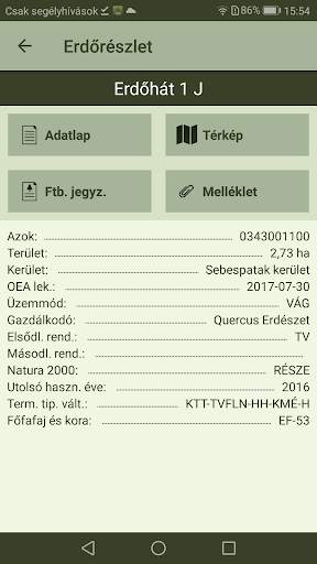 TERI screenshot 3