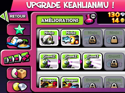 Zombie Tsunami screenshot 9