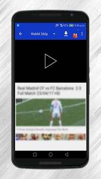 HD Video Downloader screenshot 3