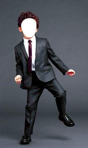 Boy Photo Suits скриншот 6