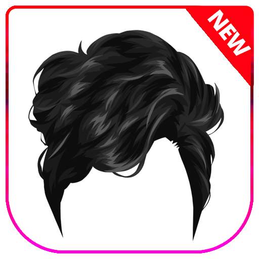 CB Hair Png - Best Hair Style Png Images 1.0