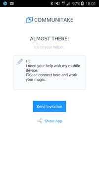 U Assist - Screen Mirroring & Sharing App screenshot 2