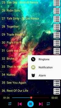Jason Derulo - Songs High Quality Offline screenshot 2
