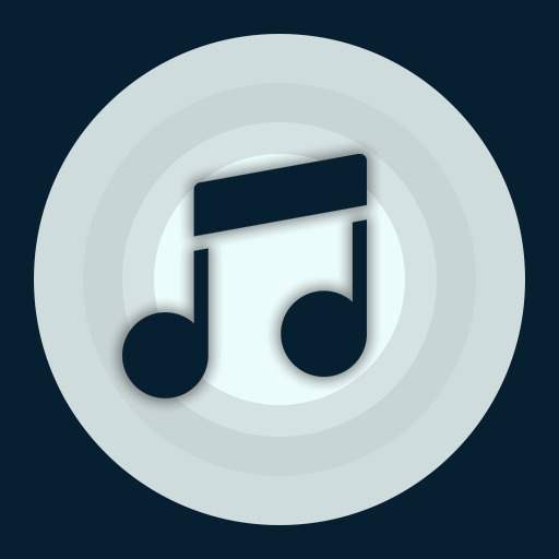 Black Music Player 1.2