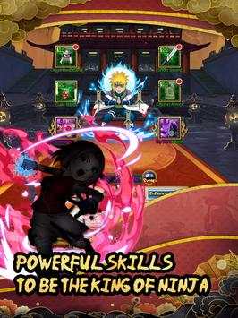 Ninja: Ultimate Fight screenshot 5