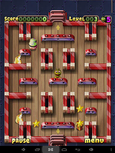 Mr Candy screenshot 5