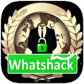 WhatsHack Prank icon