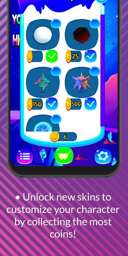 Switch Color Ball screenshot 5