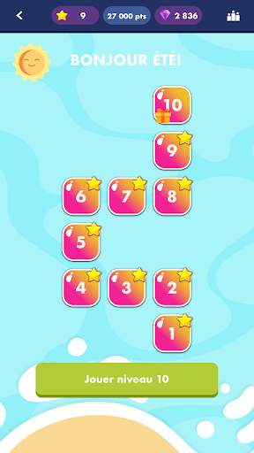 Trivia Quiz Knowledge screenshot 5